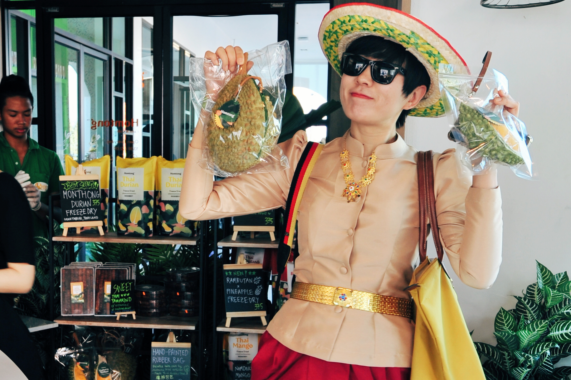 芭提雅的小姐姐,芭提雅漂亮小姐姐