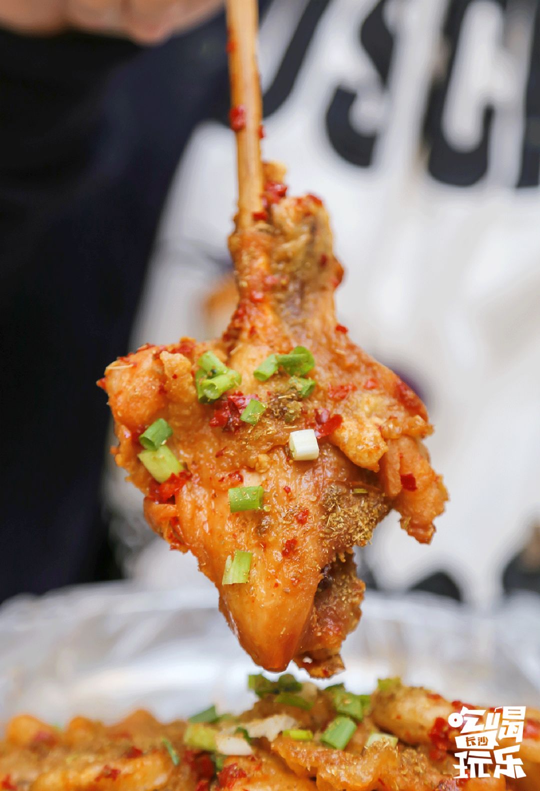 长沙最有名的油炸店 (长沙油炸店排名前十名)