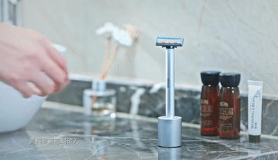 小米剃须刀百元推荐,小米刀片剃须刀多少钱