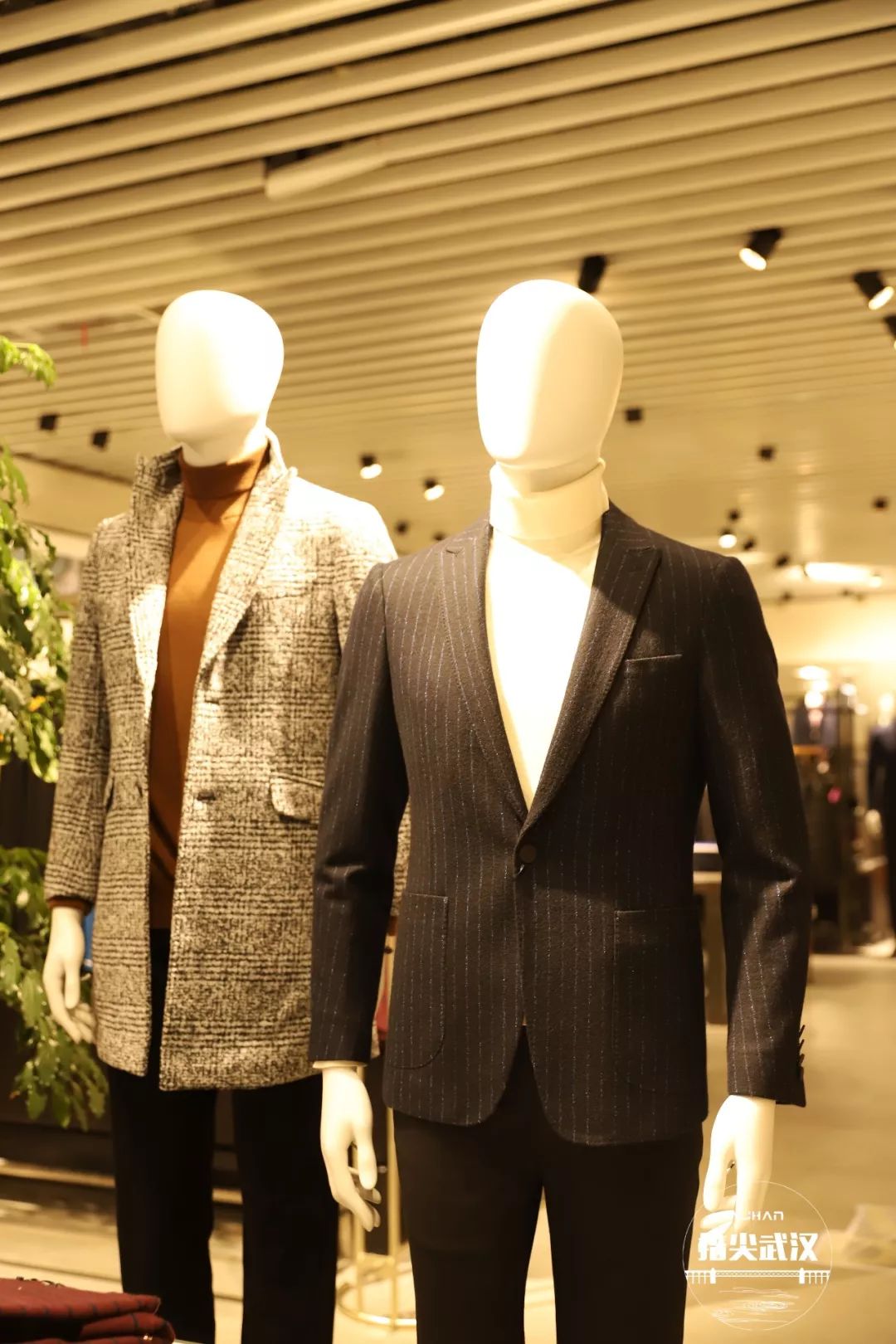 剁手*党**的福音！武汉线下薅羊毛的绝佳地点别怪我没告诉你