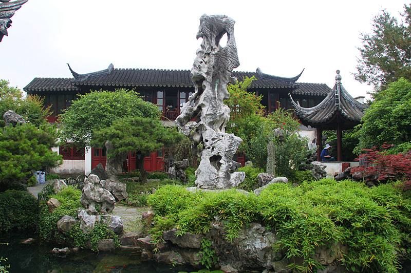 都挺好旅游景点大全,都挺好拍摄地成网红打卡点