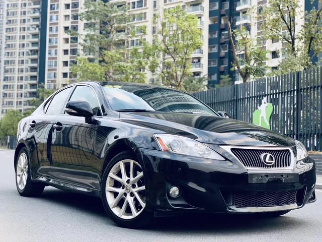 超级精品的is250,250cc有什么优势