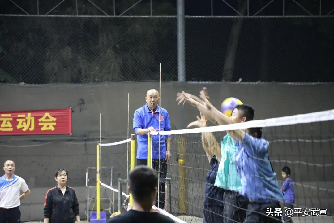 成功举办全市公安警体运动会,警营文化节开幕式