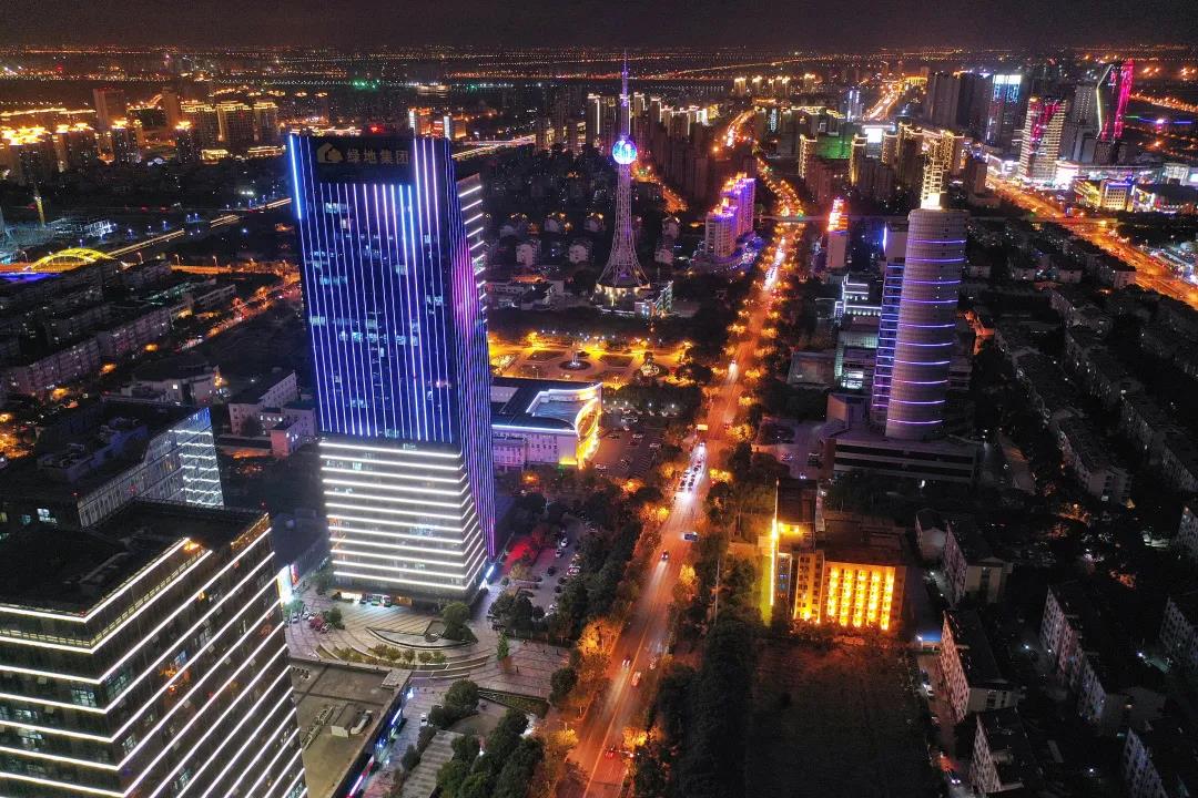 奉贤南桥区发展怎么样,奉贤南桥老城区以后有发展吗