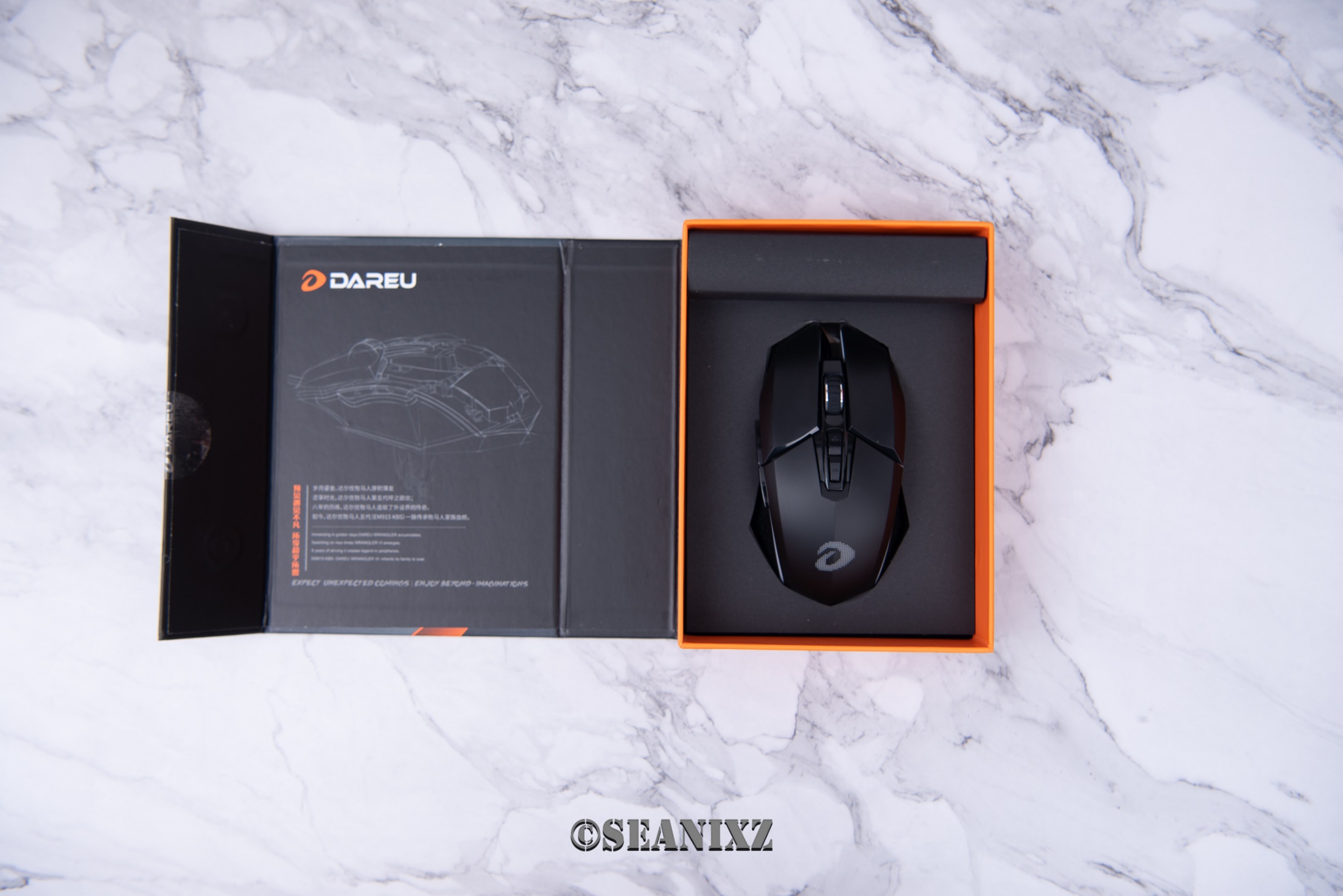 达尔优牧马人五代鼠标拆卸,达尔优牧马人鼠标绿色是多少dpi