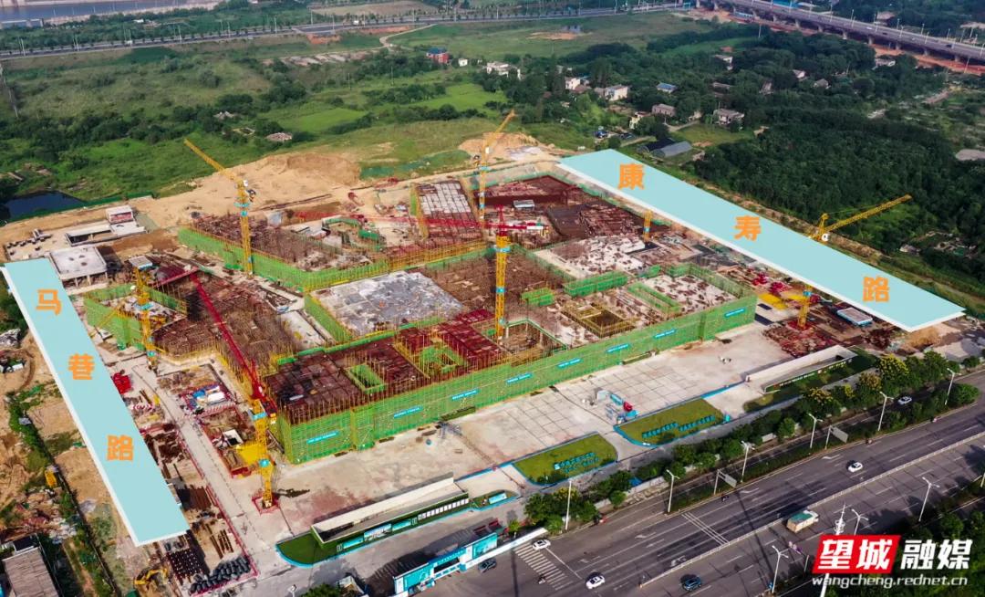 长沙望城医院最新消息,望城最近的大医院