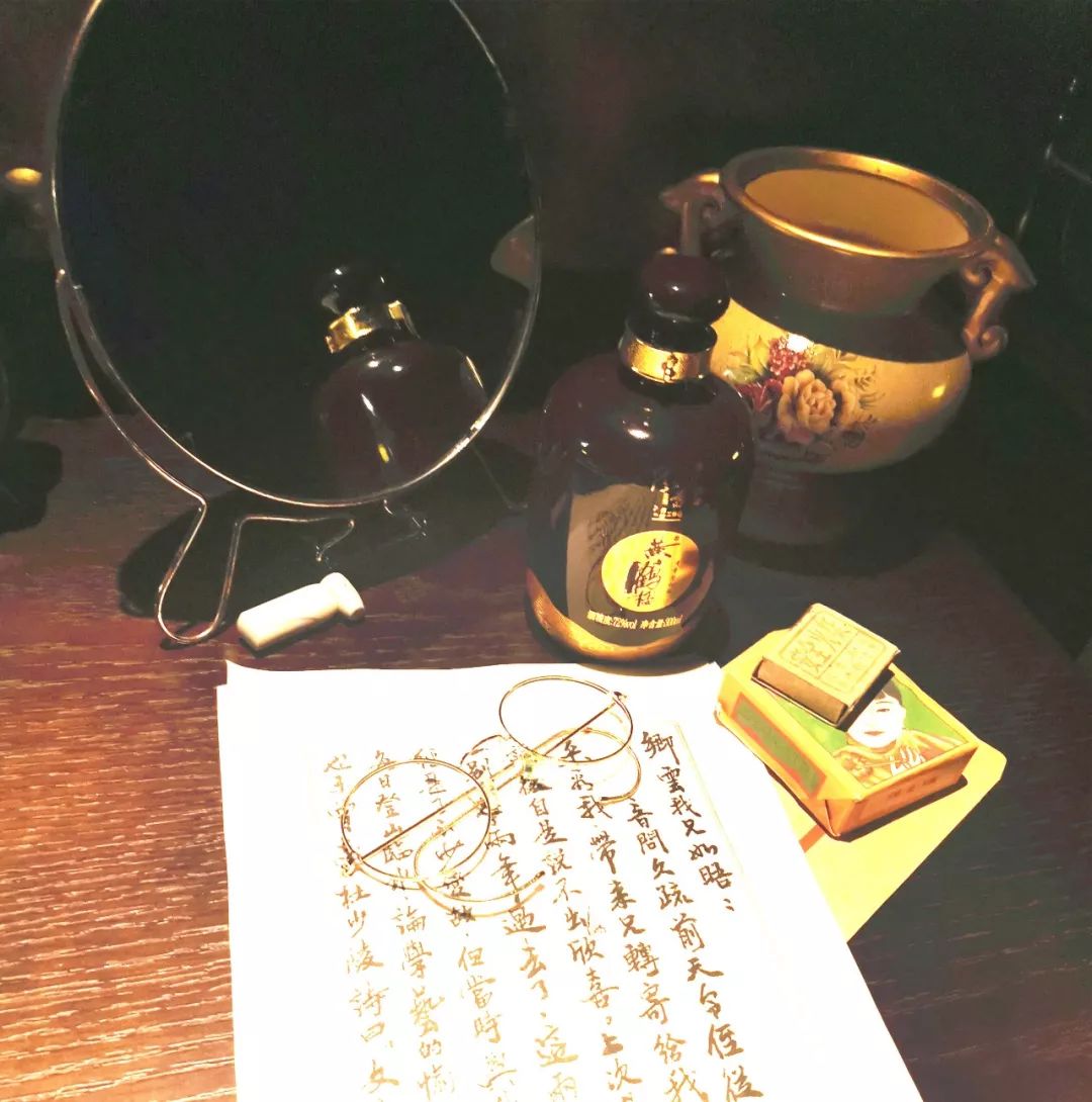 黄鹤楼和知音号,黄鹤楼白酒知音