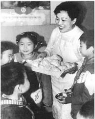 90后小饭桌回忆,80年代的饭桌