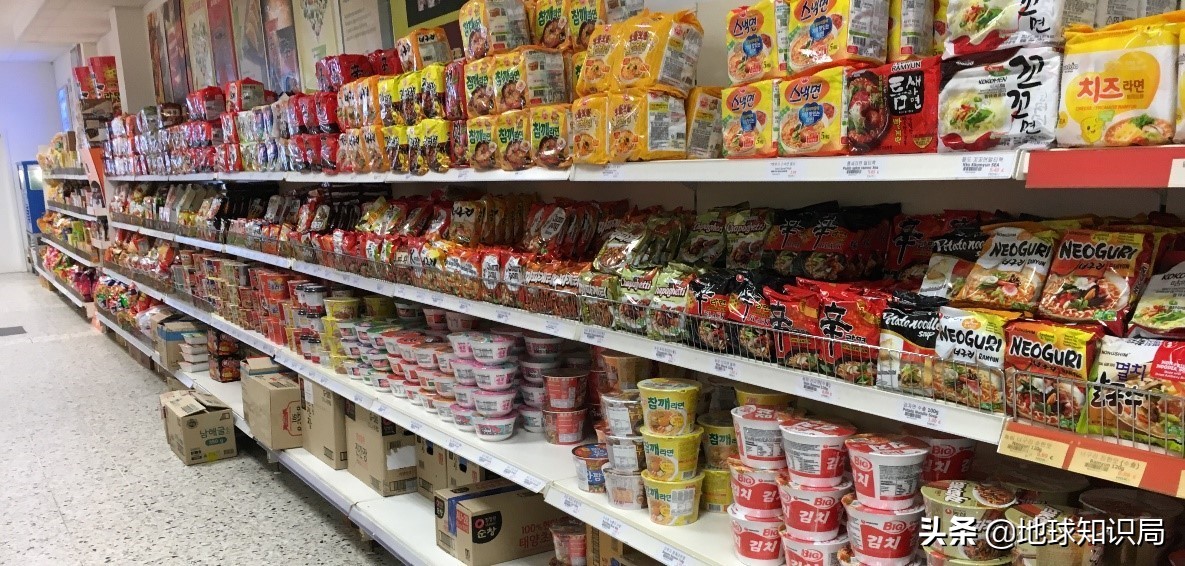 韩国人是怎么样收复国土,韩国人能征服世界吗