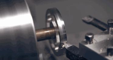 指尖陀螺能转1分钟的轴承,指尖陀螺到底能转多快