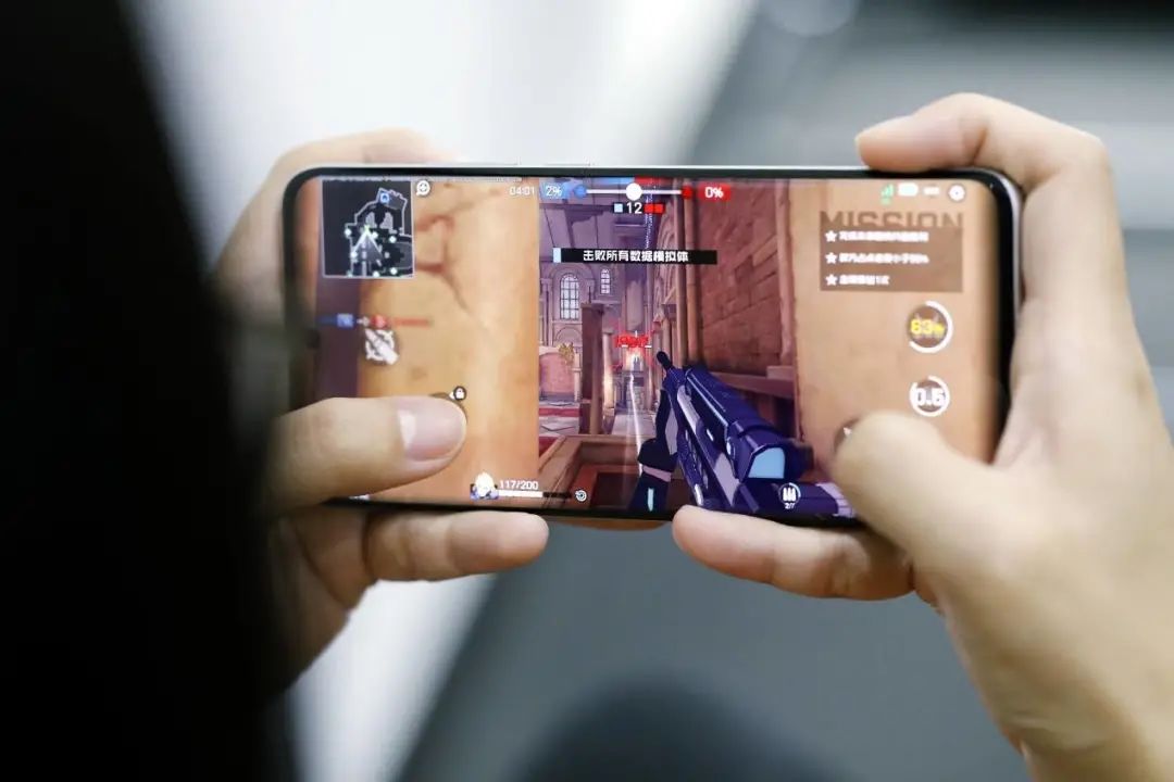 魅族18是魅族的收官之作,国产小屏旗舰魅族18s体验报告