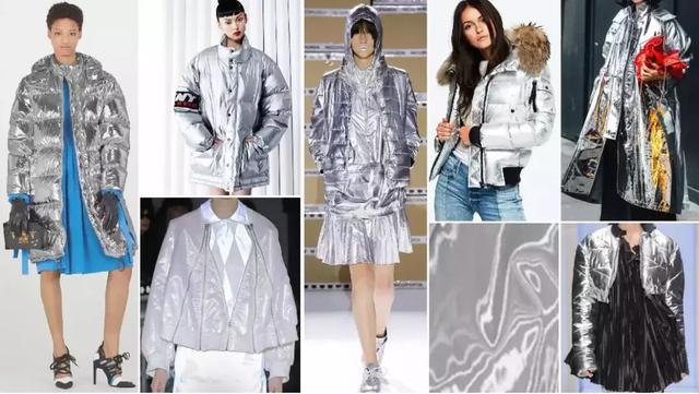 999张图片视频的卡点模板,服装设计素材收集与整理