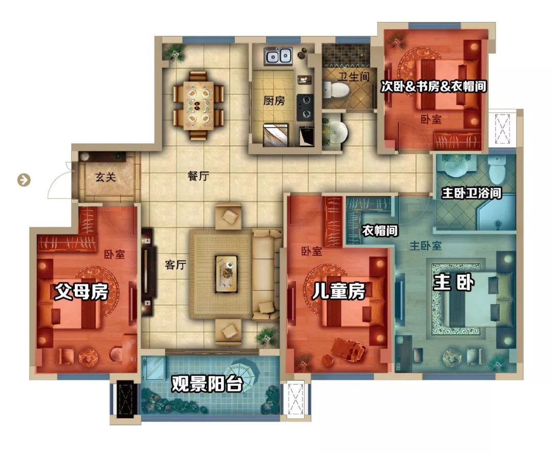 高铁新区房产现状,高铁片区火热楼盘