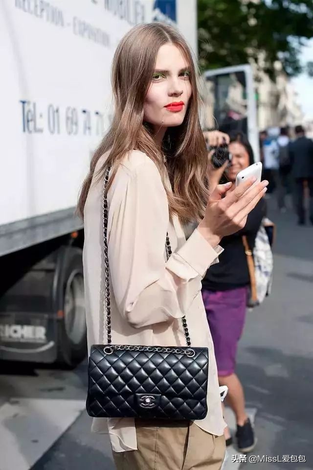 30岁第一个大牌包包应该买哪款,最值得入手的第一个大牌包包
