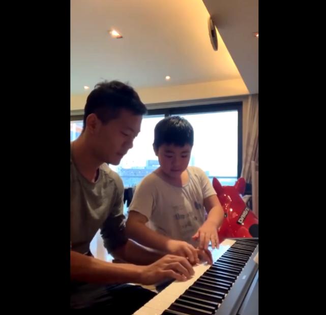 恒大带薪休假,恒大黄博文境界