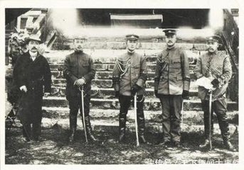 土匪开荤,土匪开荤劫路遇到绝世高手