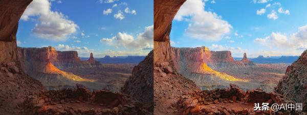 深度学习“魔法”,拯救你的拍照技术