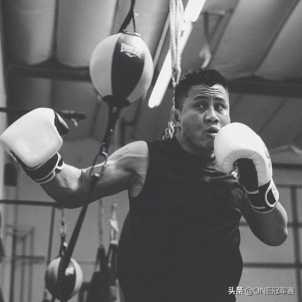 越南搏击第一人,越南格斗大师