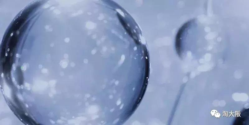 日本资生堂水之印黄瓶新款包装,资生堂水之印红瓶系列