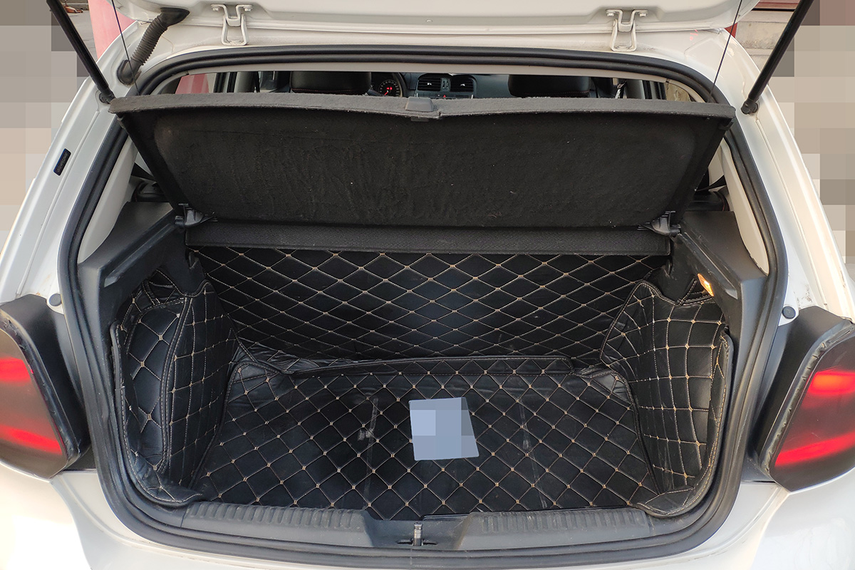 5w左右能买到哪年的polo,5w买polo