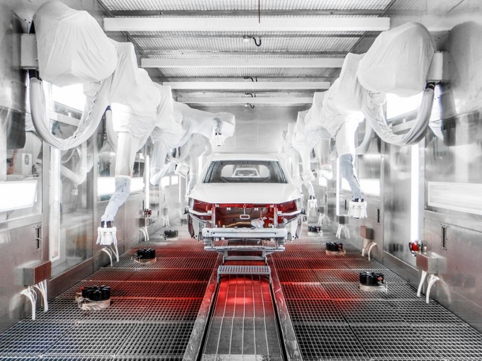 长安欧尚x7为什么比合资贵 (长安欧尚x7各价位区别)