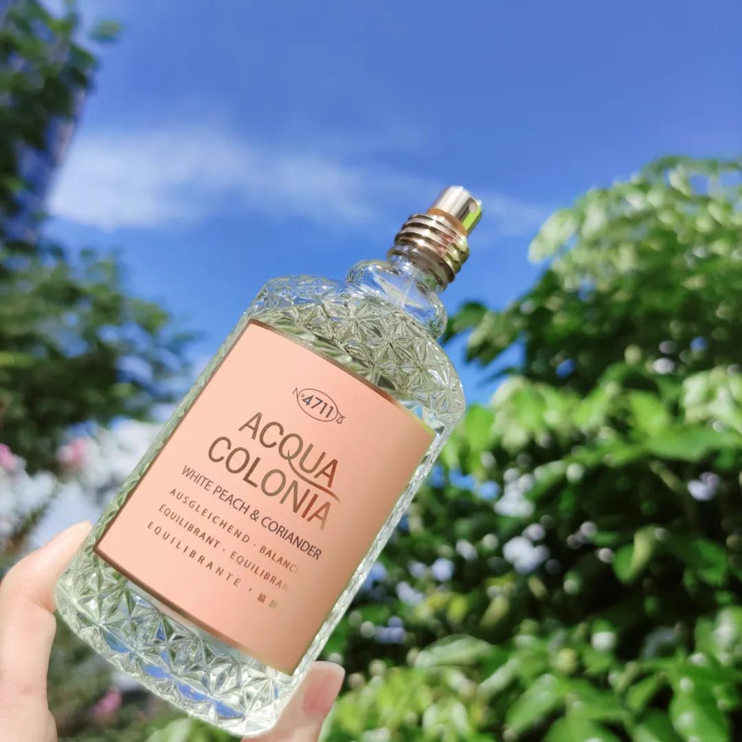 盘点了18支平价香水，便宜好闻不心疼