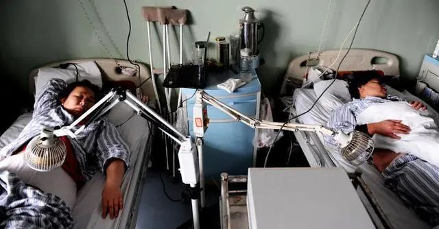 新型冠状肺炎后遗症有哪些,新型冠状病毒肺炎的后遗症