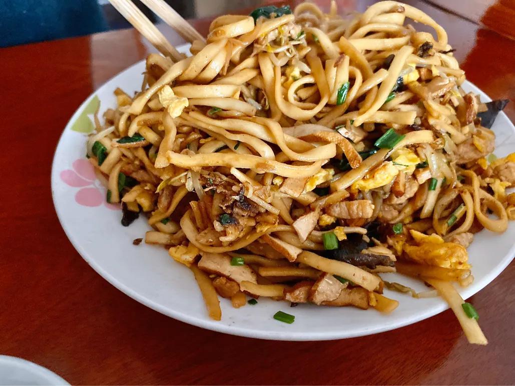 妈妈菜最好吃的做法,妈妈炒的菜十分好吃