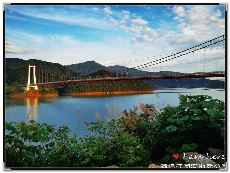 这里美酒飘香！这里人文荟萃！这里五彩璀璨