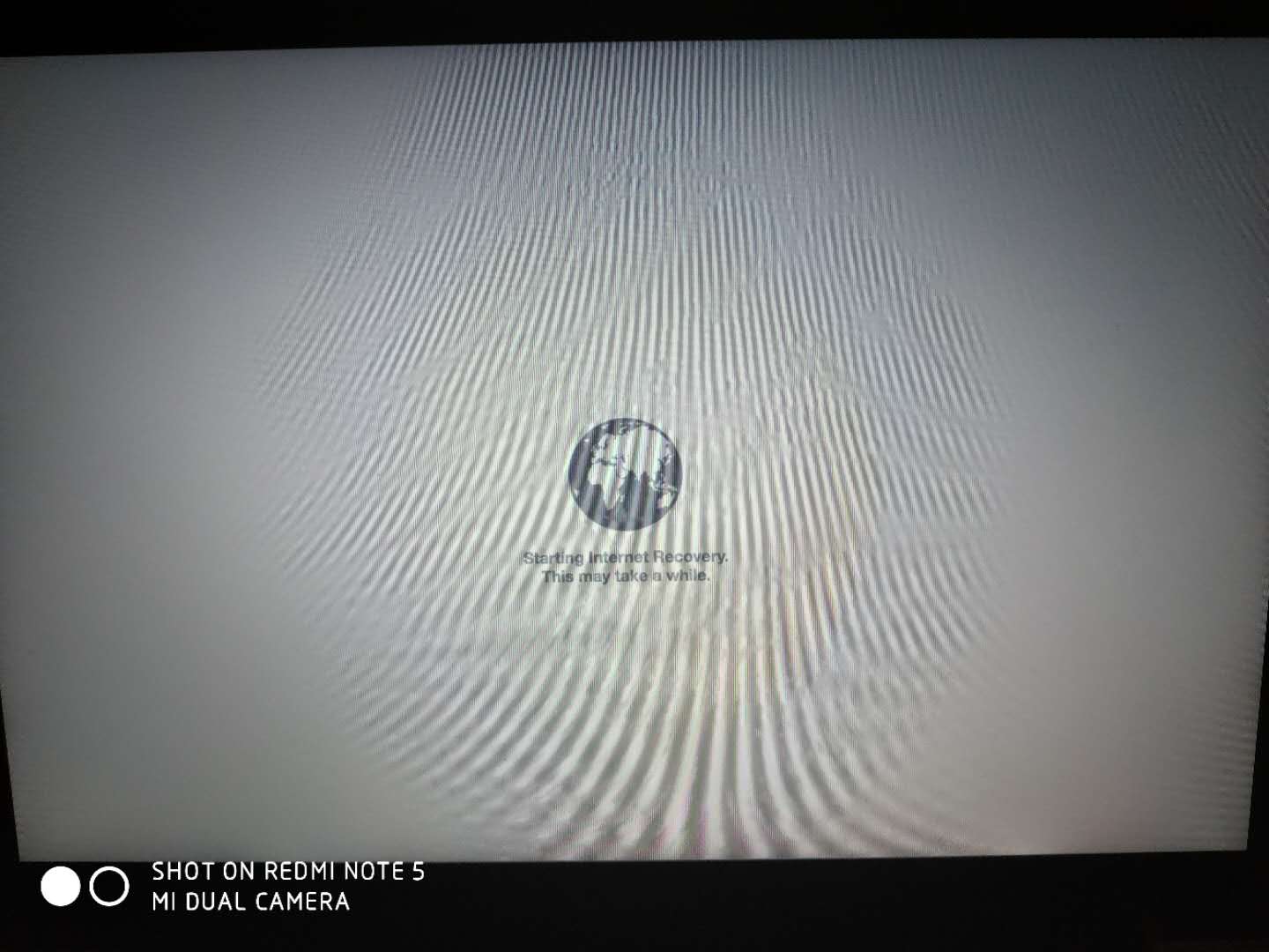 mac电脑系统损坏如何重新安装系统,mac系统崩溃如何救文件