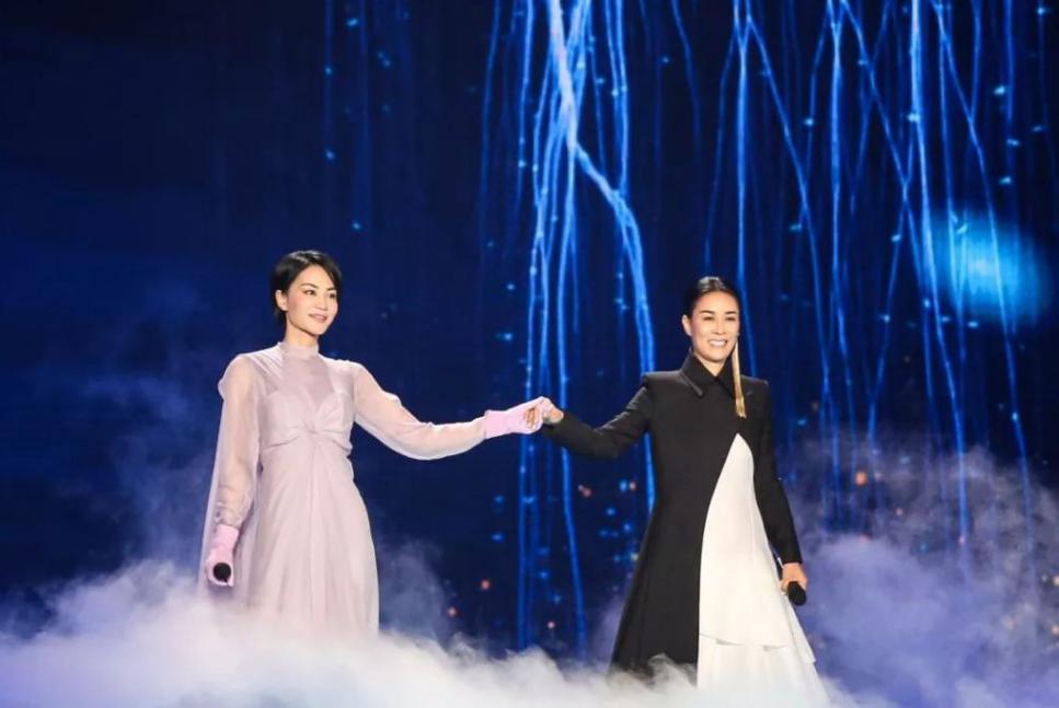 那英和高峰为啥分手,那英前任高峰近况