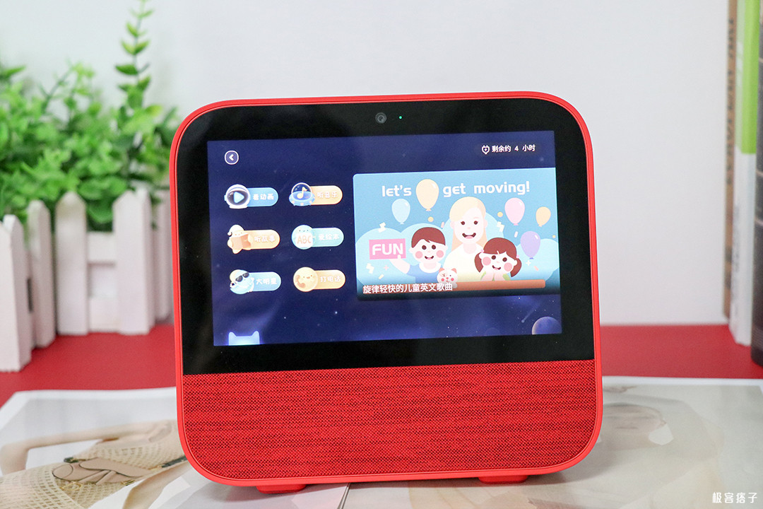 天猫精灵智能音箱2023最新评测,天猫精灵智能触屏音箱测评