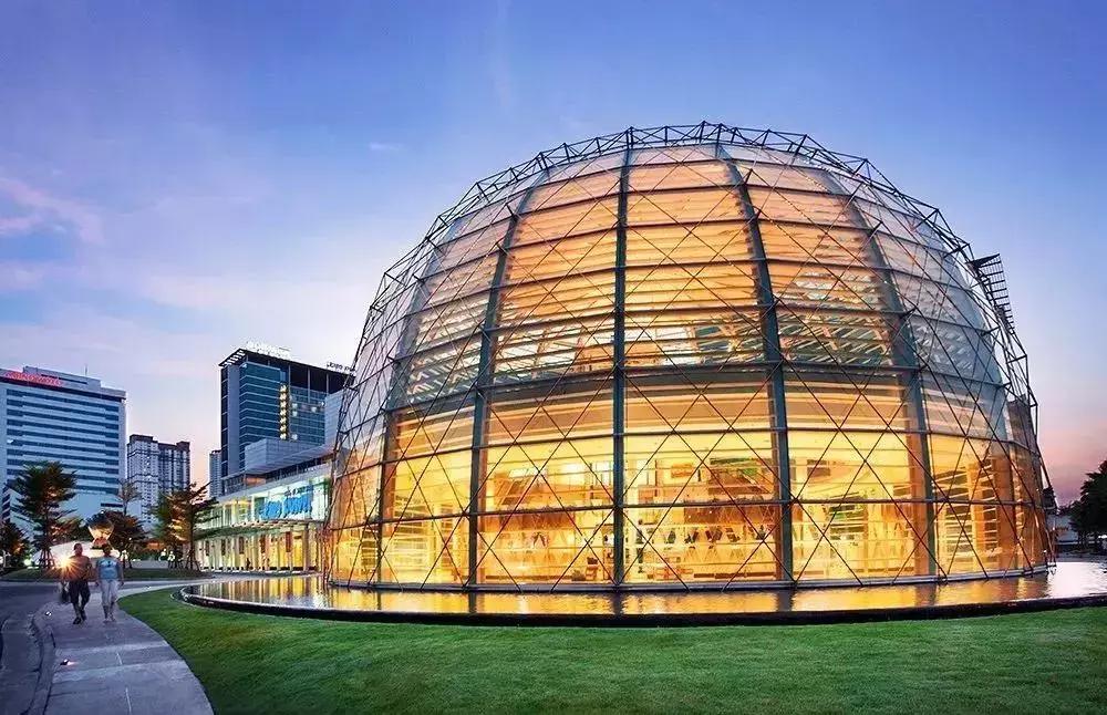 自由行必备手机APP｜包你轻松玩转泰国