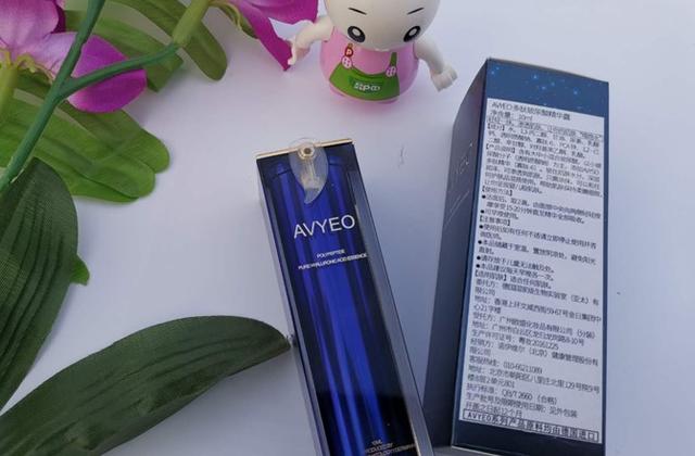 诺伊维尔多肽玻尿酸精华液测评,米蓓尔玻尿酸多效保湿精华液测评