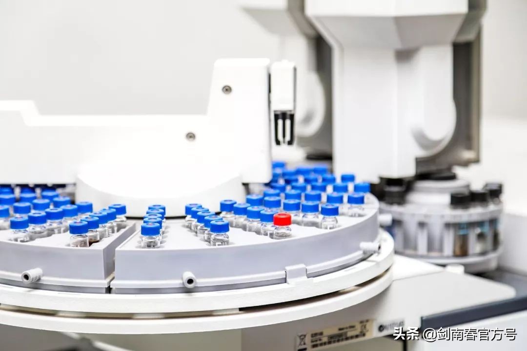 探秘剑南春的风味密码，为什么它这么好喝？