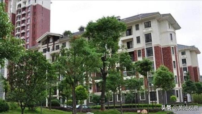 武汉和黄陂哪个城市好,武汉四个远郊区