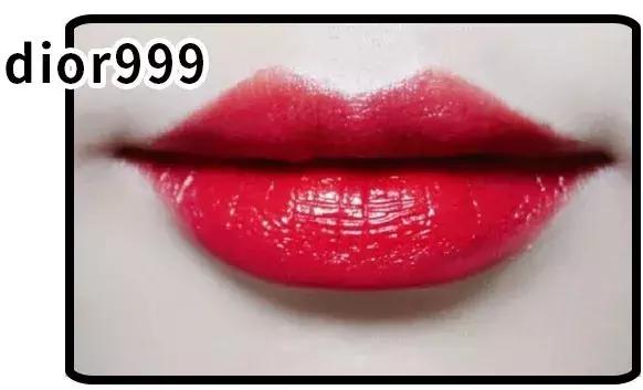 最吓人的口红排行榜,21支口红