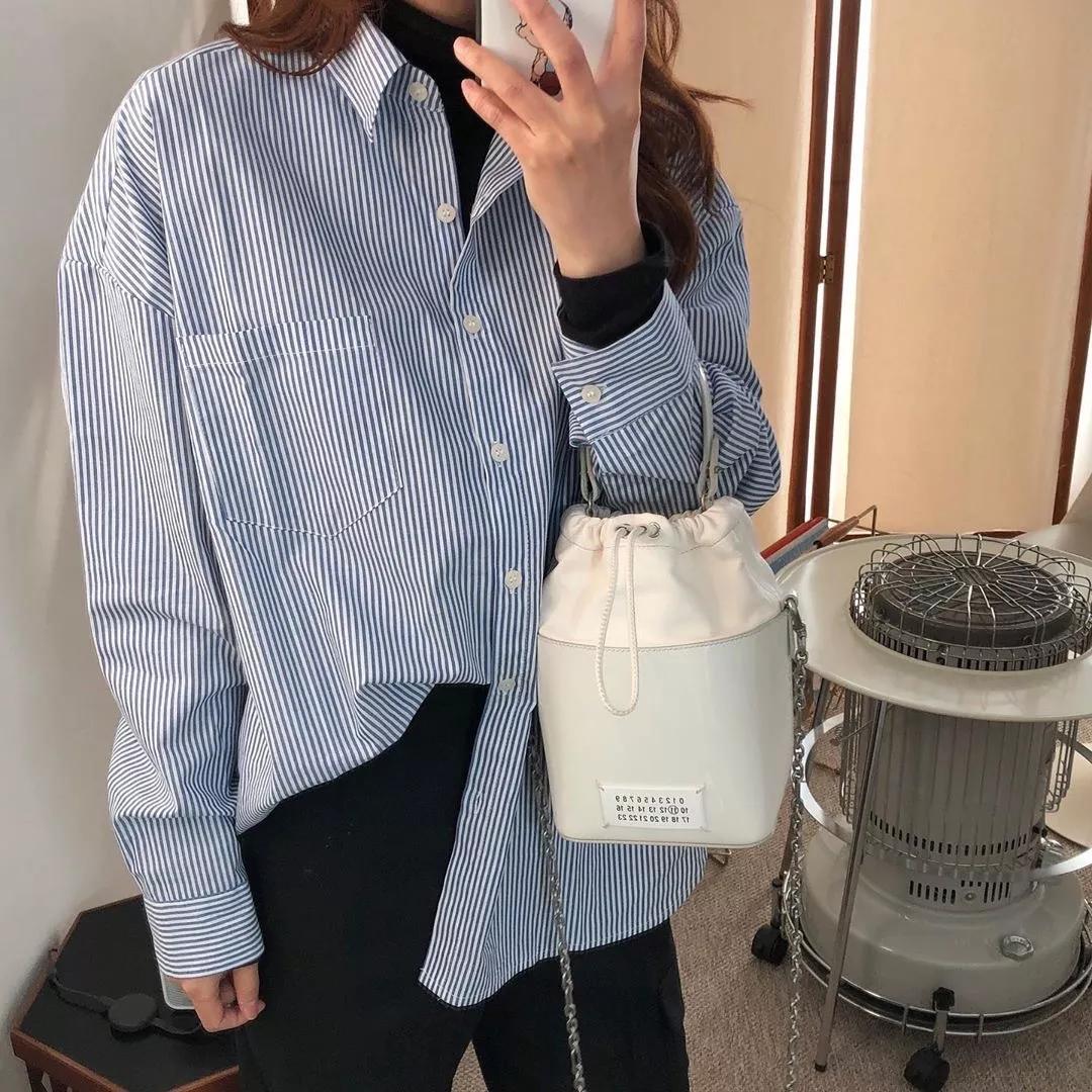 冬天里面穿毛衣外面搭配衬衫,冬天白领男士衬衫毛衣