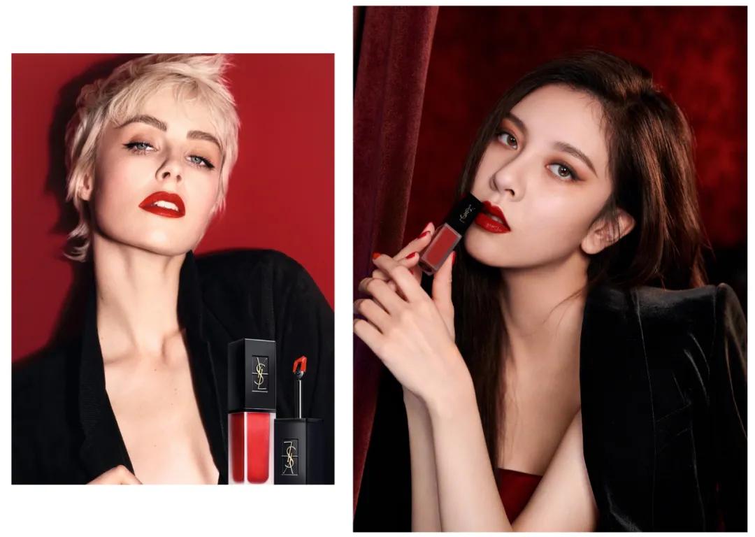 8款真正显白不挑皮的口红,今年秋冬超级显白的5支口红