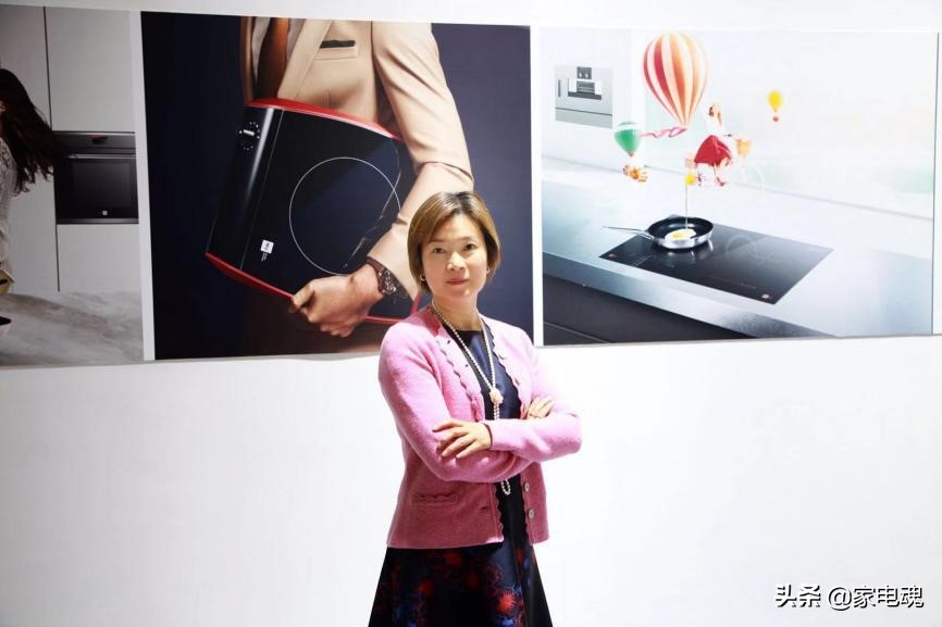 布局智能与高端整体厨房领域,智能家居领域布局