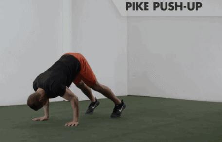 跑者如何锻炼脚踝,跑者核心锻炼动作