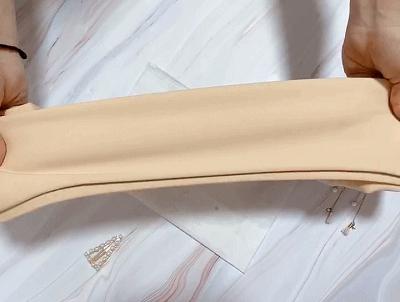 不掉裆打底裤光腿神器真实测评,最耐穿的光腿神器