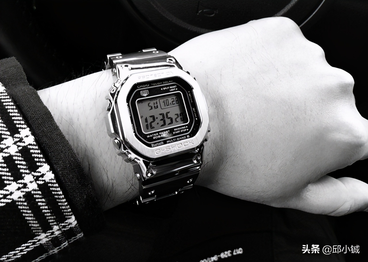 g-shock最便宜的多少钱,g-shock哪款值得买
