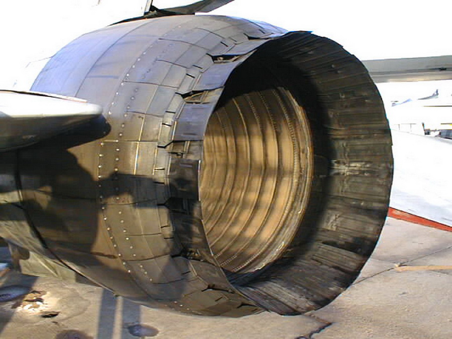 猫迷必备技能,F-14各型号的辨别