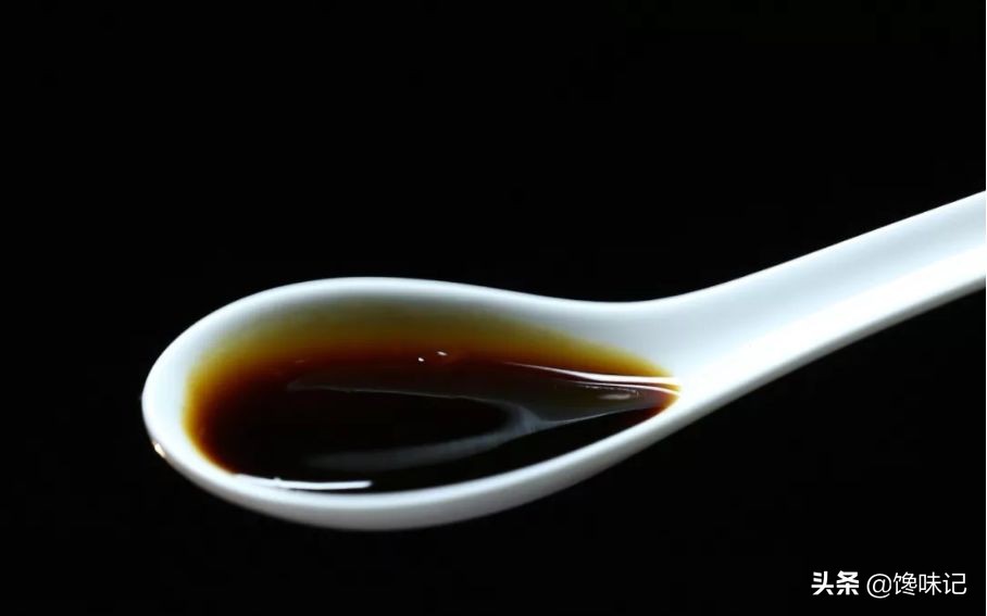 迷倒阎锡山,征服汪曾祺,又黑又酸的山西醋凭什么魅力这么大?