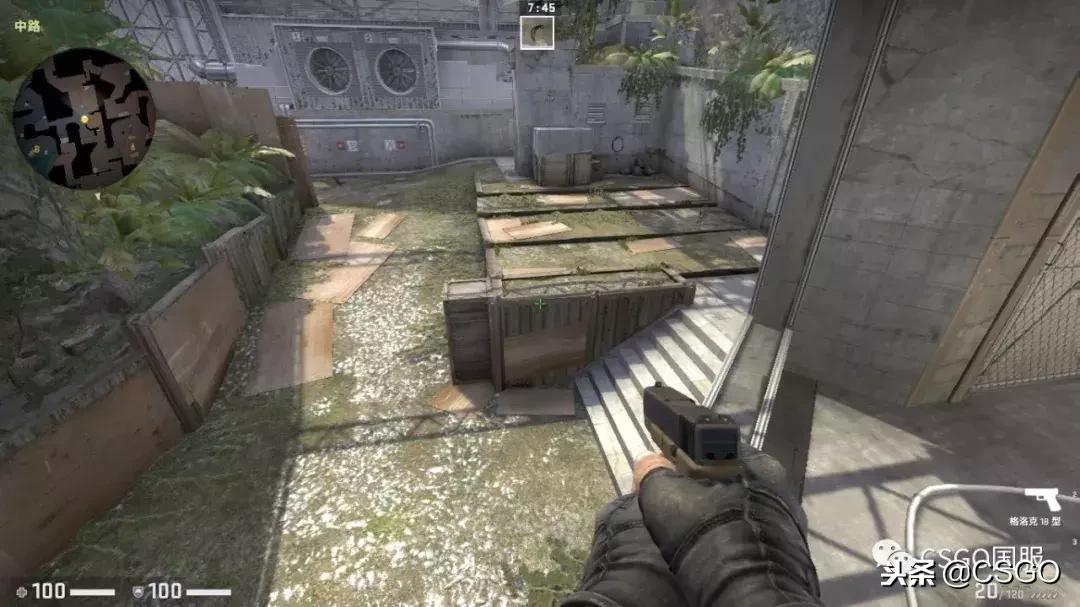 「社区服」娱乐与对抗并重的不二选择-附2018年11月29日更新日志