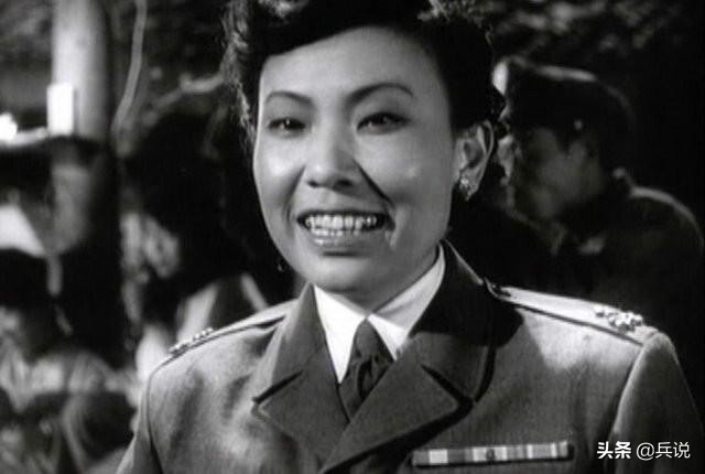 “军长夫人”啸聚十万大山,无恶不作,主席严厉批评广西剿匪