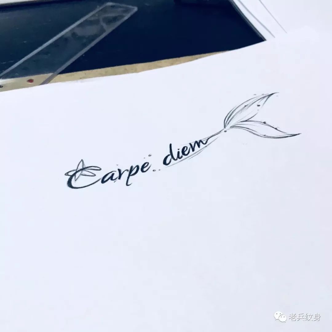 纹身的步骤有哪些视频,纹身正确操作方法