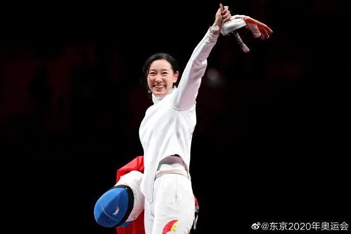 奥运比赛的神仙解说词,奥运神仙解说词