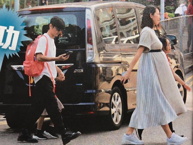 蔡少芬丑照,蔡少芬恶搞陈建斌